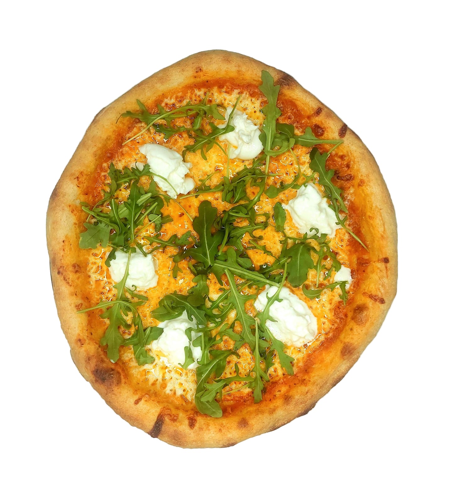 MARGHERITA PIZZA