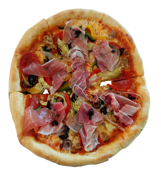 SUPREMA